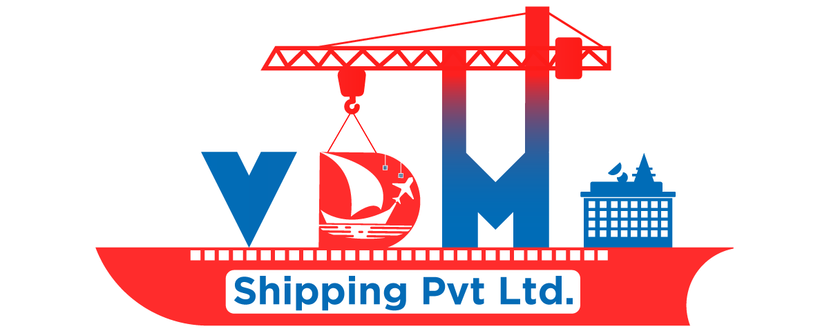 vmd shipping pvt ltd